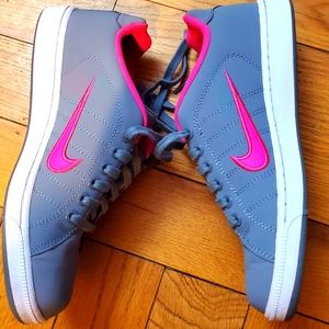 Nike Court Tradition ll